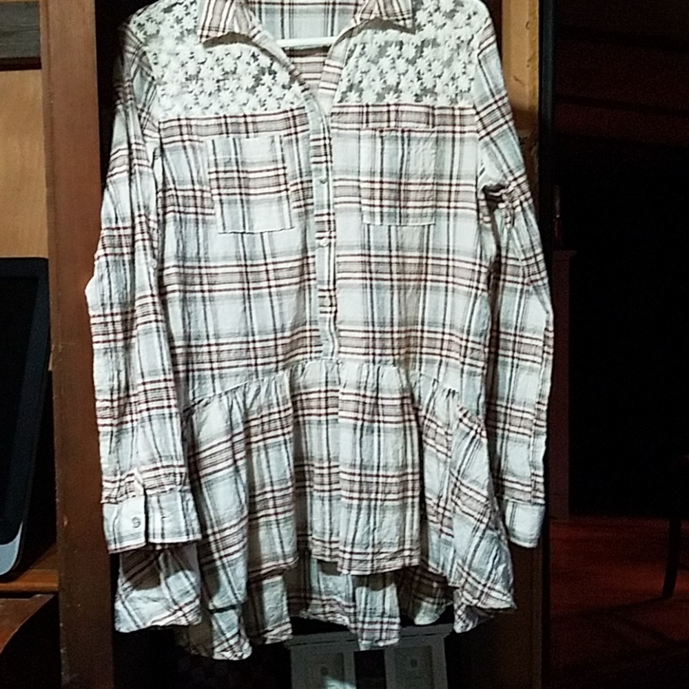Cute shirt